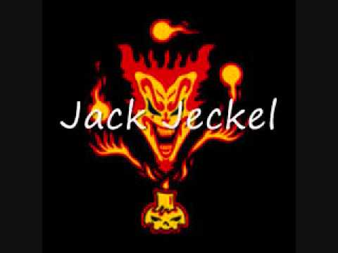 Jack Jeckel + Jake Jeckel w/ lyrics