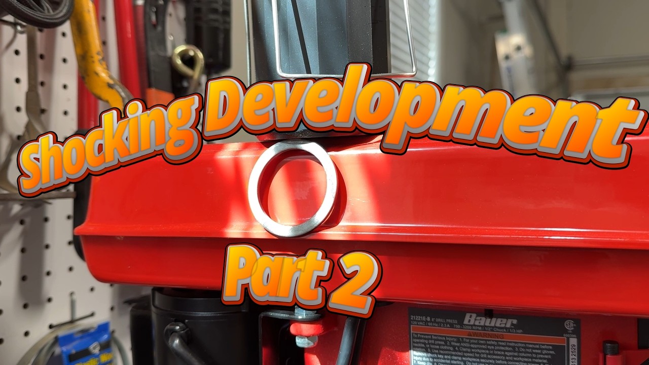 1984 Honda V65 Sabre A Shocking Development Part 2