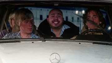 Erik de Torres - Scratch That Itch