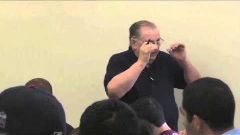 Speed Reading 101 At Columbia University