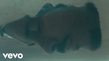 M. Pokora - Si t'es pas là (Clip officiel)