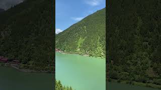 Uzungöl…🍀🌿🌱💚🎵