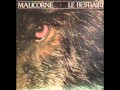 Jean des loups - Malicorne