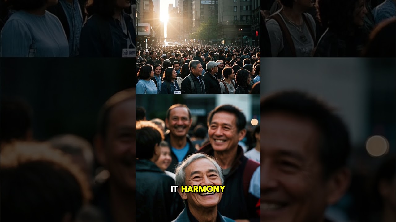 Digital Surveillance vs Social Harmony - The Chinese Model Unveiled 