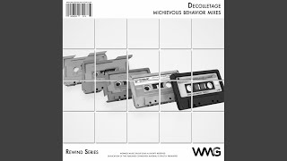 Mischievous Behavior (Radio Mix)