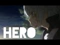 Danmachi [Amv] Hero (Special 100 p1)