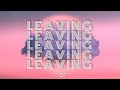 TKSH - LEAVING