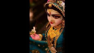 Jisne Bola Radhe Radhe | Shri Radhe Krishna Bhajan | Maanya Arora | Beautiful Krishna Bhajans