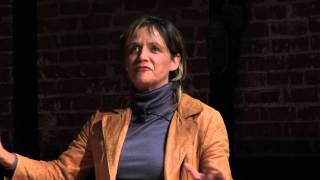 Are we the Angels of the Earth? | Colette Miller | TEDxCulverCity