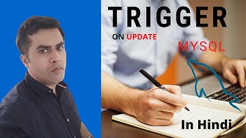I B KUMAR || 🔥🔥 Triggers in SQL Part - 1 || MySQL Video Tutorials