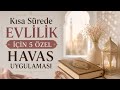 EVLENMEK İSTEYEN YAPSIN...