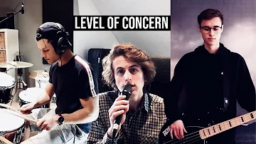 Twenty One Pilots - Level Of Concern - Cover | Trapped Ants