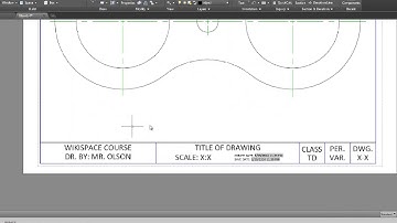 Plotting Drawing 1-7, Pipe Support