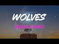 Selena Gomez - Wolves Lyrics | To Get To You, To Get To You