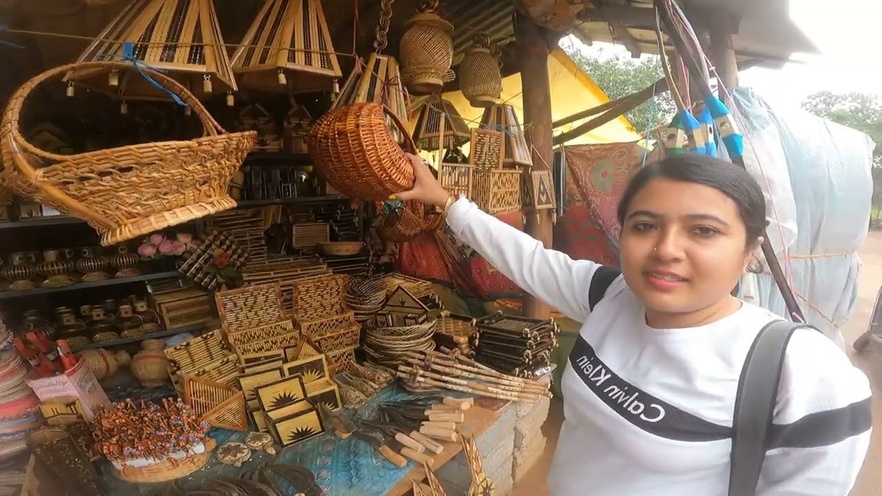 JAGDALPUR to BALDA [ EPISODE 6 ]