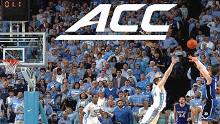 ACC Best Buzzer Beaters (Recent Memory)