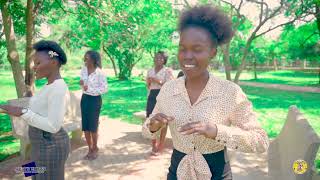 WENYE UKOMA||KING'S HARMONIES MINISTERS||OFFICIAL VIDEO||