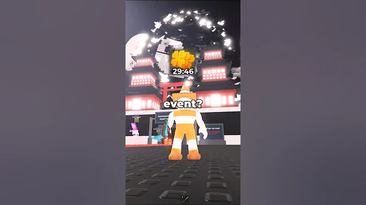 What Brainrots Appear with x4 Luck in the Yin Yang Event?