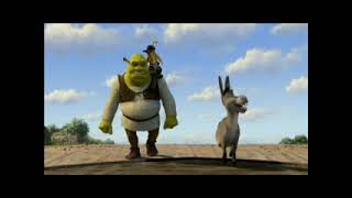 Shrek The Third Deck Countdown 15 Tv Spot Master