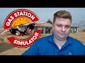 ПЕРЕСТАНОВКИ НА ЗАПРАВКЕ | Gas Station Simulator #19