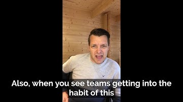 Why is a Growth Mindset important to a team