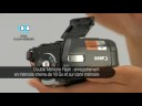 Canon FS11 Flash Memory Camcorder (FR)