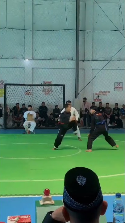 Story WA  Pencak Silat Teknik Ungkitan #shorts #ipsi