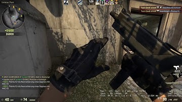 How to Backflip in CS:GO