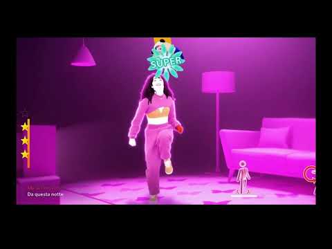 Just Dance 2023 Edition Farfalle by Sangiovanni , Just Dance+🌸