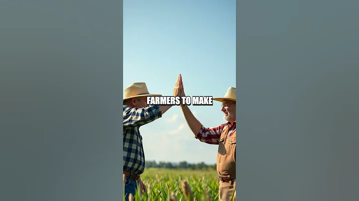 The Journey of a Revolutionary Agri-Tech Startup