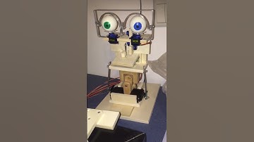 Neck test #animatronics #fnaf #fivenightsatfreddys