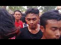LAGISTA "SAYANG 3" LIVE KUPUK BUNGKAL PONOROGO 2018