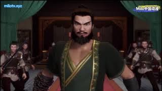 Martial Master Episode 156 Subtitle Indonesia