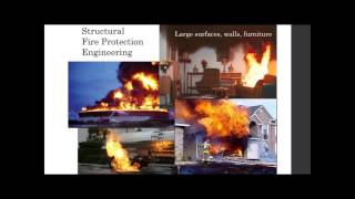 Fundamental Research on How Wildfires Spread