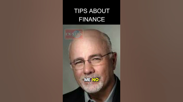 He Has $50,000,000 in Cash – Dave Ramsey’s Answer Will Shock You!