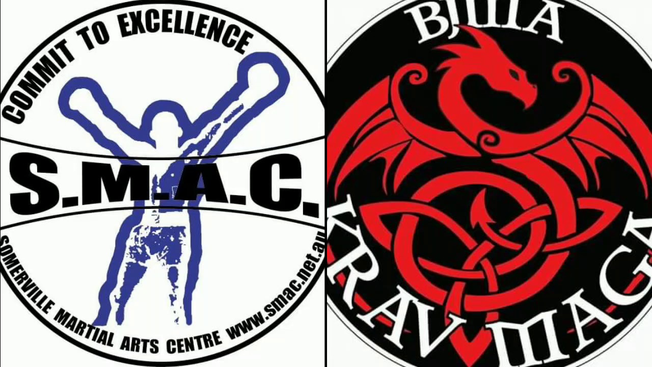 BJMA Krav Maga Tactical training in Australia and Thailand