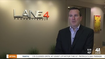 Restaurants become the heart of new developments in Kansas City