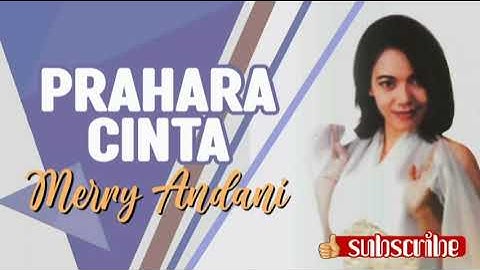 Merry Andani - Prahara Cinta