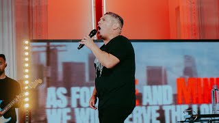 As For Me &amp; Mine! - Pastor Jason Lozano