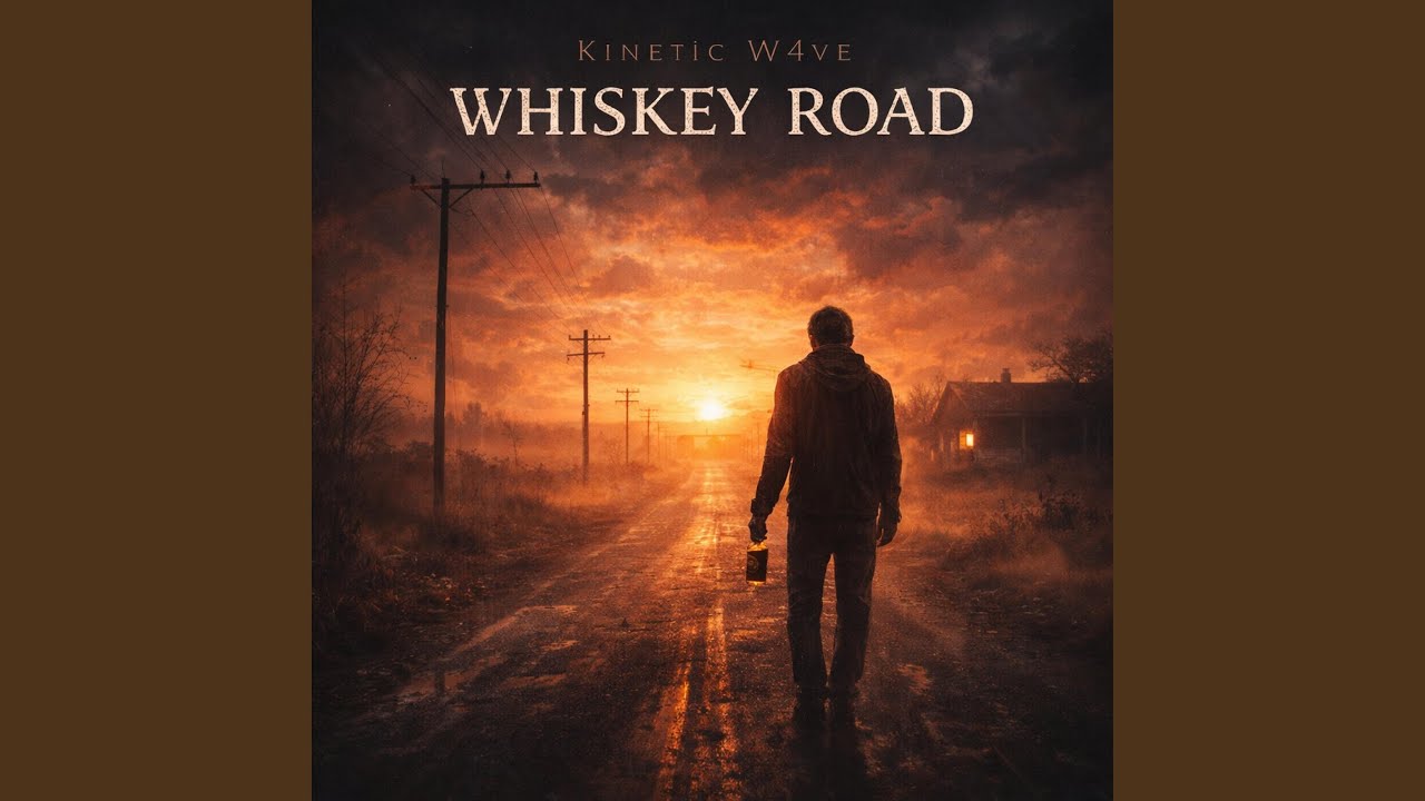 Whiskey Road