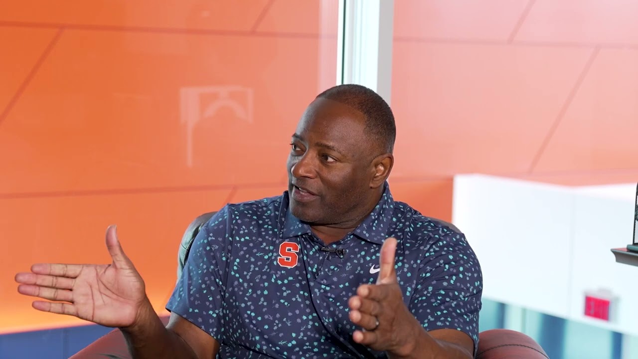 Perry's Inside Scoop | Virginia Tech Week