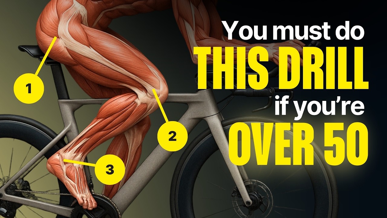 Can Biking Build Leg Muscles: Unlock Strength Secrets