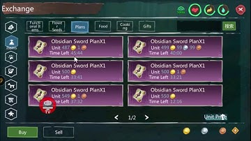 Game 3D Utopia Origin: Rate Legenday Epic Superior of Weapon and Armor | Don