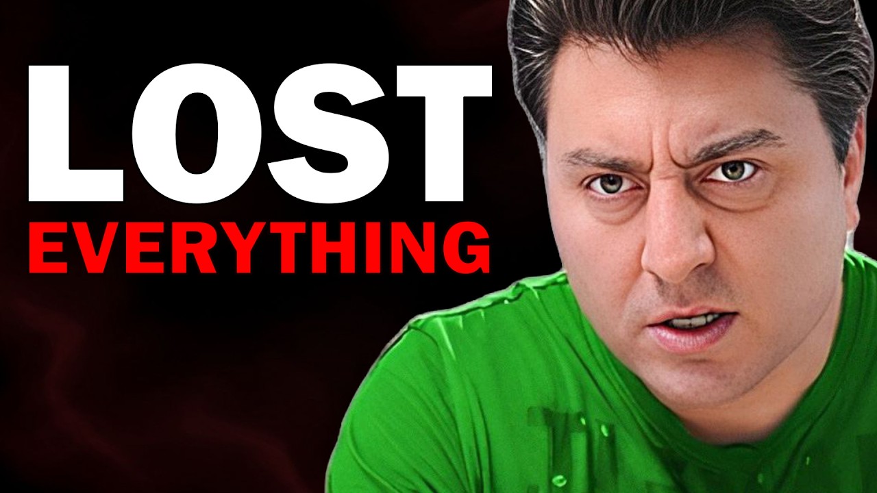 Почему покерные казино ЗАПРЕТИЛИ одного из самых СПОРНЫХ покерных игроков в истории?