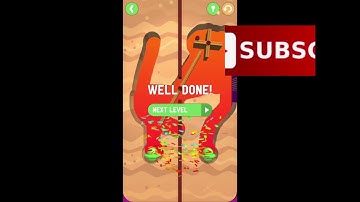 Dig it 16-11 (Dig a little deeper) Solution