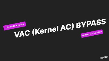 Breaking Through Valve-Anti-Cheat Barriers: Advanced VAC Bypass Guide (2024 Latest)