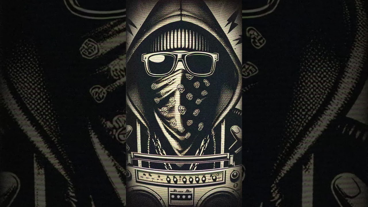 Upbeat UK Drill Type Beat 2025 | 