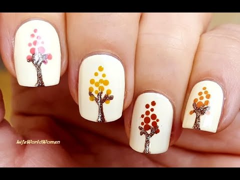 DIY Nail Art techniques 2024: What You Can Do With Nail Dotting Tool |  Purple nail designs, Trendy nails, Nail art diy