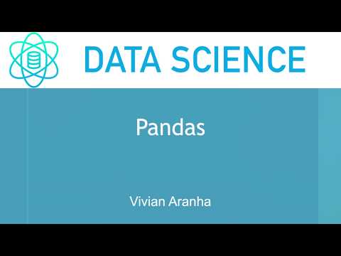 Python Pandas | Section 3 Class 2 | Data Science | Learn in 15 Minutes