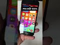 Bán iPhone 📱 SE 2 2020 128Gb, đẹp, pin 100% : 3tr9.